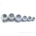 nylon hose fitting